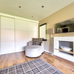 Отель No.17 Serviced Apartment Великобритания, Глазго - отзывы, цены и фото номеров - забронировать отель No.17 Serviced Apartment онлайн фото 7