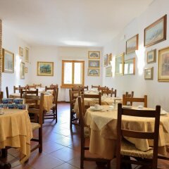 Hotel Archimede Реггелло питание фото 3