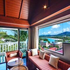 Отель Orchidacea Resort 4* Люкс разные типы кроватей