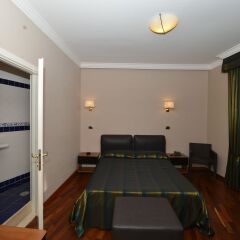 Отель Palma Италия, Помпеи - отзывы, цены и фото номеров - забронировать отель Palma онлайн детские мероприятия фото 2