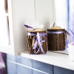 Отель Amor di lavanda Монтекассино удобства в номере фото 2