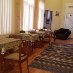 Отель Hostel 124 Азербайджан, Баку - отзывы, цены и фото номеров - забронировать отель Hostel 124 онлайн питание фото 2