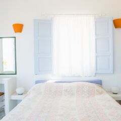 Отель Pelagos Hotel-Oia Греция, Остров Санторини - отзывы, цены и фото номеров - забронировать отель Pelagos Hotel-Oia онлайн комната для гостей фото 2
