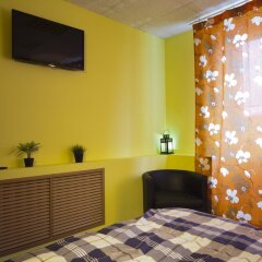 Гостиница Hostel Rusland Samara в Самаре 3 отзыва об отеле, цены и фото номеров - забронировать гостиницу Hostel Rusland Samara онлайн Самара удобства в номере фото 2