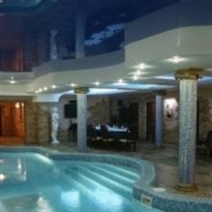 Гостиница Варадеро бассейн фото 2