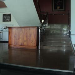 Отель Sithula Garden Holiday Resort в номере