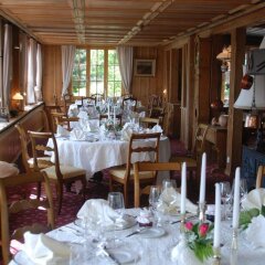 Отель Boutique Hotel Alpenrose Швейцария, Шёнрид - отзывы, цены и фото номеров - забронировать отель Boutique Hotel Alpenrose онлайн помещение для мероприятий
