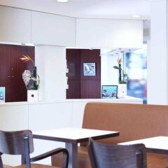 Отель ibis Styles Köln City гостиничный бар фото 2