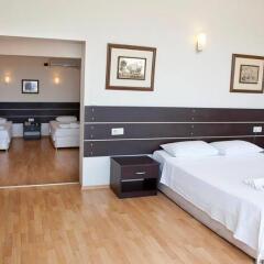 Grand Ons Hotel комната для гостей фото 3