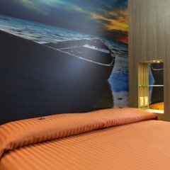 Отель Miramare Италия, Пинето - отзывы, цены и фото номеров - забронировать отель Miramare онлайн детские мероприятия