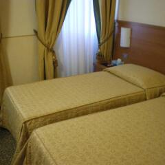 Hotel Kristall комната для гостей фото 3