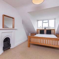 Отель 2 Bedroom Flat In North London Великобритания, Лондон - отзывы, цены и фото номеров - забронировать отель 2 Bedroom Flat In North London онлайн комната для гостей