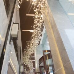 Kanglaibo International Hotel (Ganzhou Stadium) пляж