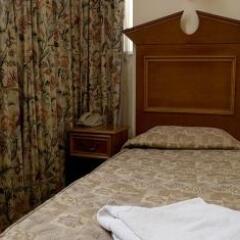 Pembridge Palace Hotel 3* Стандартный номер с различными типами кроватей фото 11