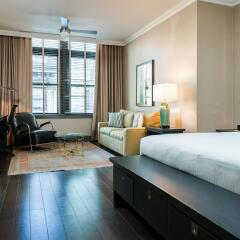 Avalon Hotel 4* Люкс повышенной комфортности с различными типами кроватей фото 2