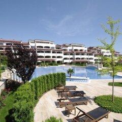 Отель Casa Real Resort Свети Влас фото 7