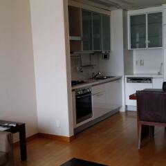 Отель Vabien Suite 1 Serviced Residence Южная Корея, Сеул - отзывы, цены и фото номеров - забронировать отель Vabien Suite 1 Serviced Residence онлайн в номере