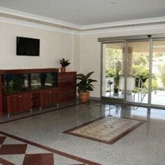Club Adas Hotel Турция, Каваклыдере - отзывы, цены и фото номеров - забронировать отель Club Adas Hotel онлайн фото 11