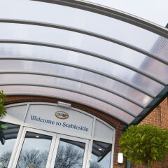 Отель Stableside @ York Racecourse