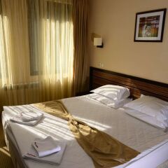 MPM Hotel Mursalitsa Пампорово комната для гостей фото 2