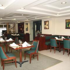Surmeli Ankara Hotel питание