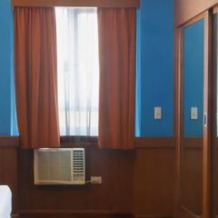 Отель Best Western Hotel La Corona Manila Филиппины, Манила - 2 отзыва об отеле, цены и фото номеров - забронировать отель Best Western Hotel La Corona Manila онлайн удобства в номере фото 2