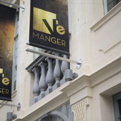 Отель Mercure Mechelen Vé Бельгия, Мехелен - отзывы, цены и фото номеров - забронировать отель Mercure Mechelen Vé онлайн вид на фасад