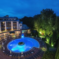 Lotus Therme Hotel & Spa Хевиз фото 5