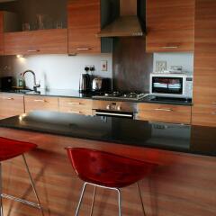 Апартаменты Dreamhouse Apartments Glasgow City Centre в номере фото 2