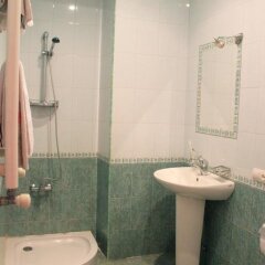 Отель Argavand Hotel & Restaurant Complex Армения, Ереван - отзывы, цены и фото номеров - забронировать отель Argavand Hotel & Restaurant Complex онлайн ванная фото 2