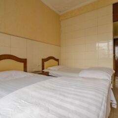 Fuduxin Hostel комната для гостей фото 3