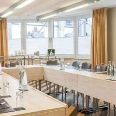 Отель Hilton Cologne фото 18