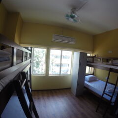 Fat Rhino Hostel In Kota Kinabalu Malaysia From None - 