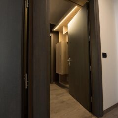 Hotel Fuori le Mura Альтамура интерьер отеля фото 3