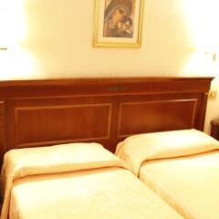 Hotel Torino Рим детские мероприятия