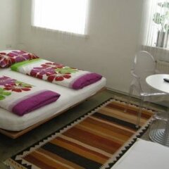 Отель Rentyourroom спа