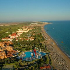 Paradise Town Villa Alison Турция, Белек - отзывы, цены и фото номеров - забронировать отель Paradise Town Villa Alison онлайн фото 4