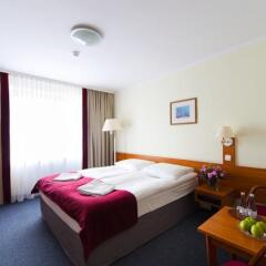 Hotel IOR фото 7