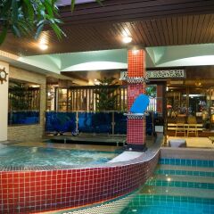 Отель Wandee House Jomtien детские мероприятия