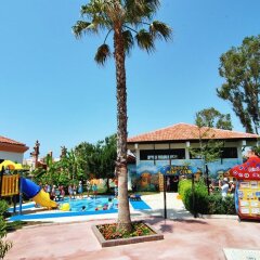 Adora Golf Resort Hotel Турция, Белек - 9 отзывов об отеле, цены и фото номеров - забронировать отель Adora Golf Resort Hotel онлайн фото 8