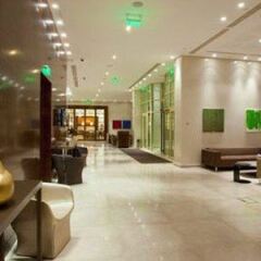Гостиница Crowne Plaza Moscow - Tretyakovskaya фото 10