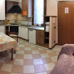 Отель Princess Guest House Венеция в номере