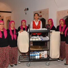 Amasya Tashan Hotel Турция, Амасья - отзывы, цены и фото номеров - забронировать отель Amasya Tashan Hotel онлайн детские мероприятия