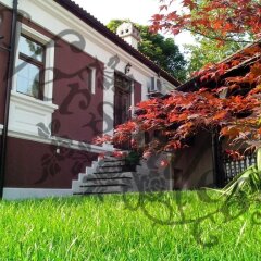Отель Guesthouse Versailles Болгария, Шумен - отзывы, цены и фото номеров - забронировать отель Guesthouse Versailles онлайн фото 4