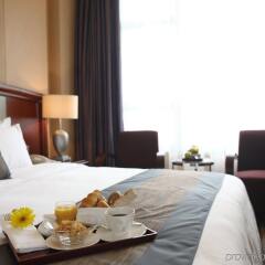 Asta Hotel Shenzhen в номере