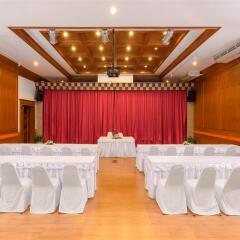 Отель Best Western Premier Bangtao Beach Resort & Spa фото 3
