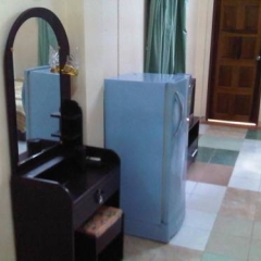 Отель Sunsets Guesthouse в номере