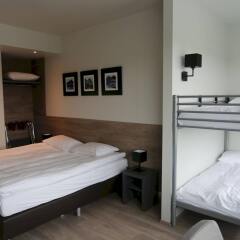 Hotel Vellir фото 2