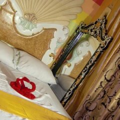 Отель Manila Venetian Hotel Филиппины, Манила - отзывы, цены и фото номеров - забронировать отель Manila Venetian Hotel онлайн удобства в номере фото 2