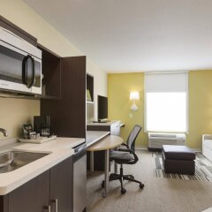 Home2 Suites by Hilton Canton in Canton, United States of America from 148$, photos, reviews - zenhotels.com photo 2